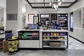 Hilton Garden Inn Fort Wayne North