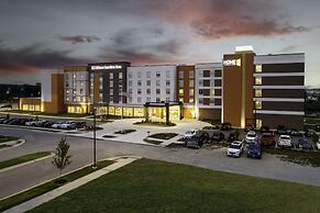 Home2 Suites by Hilton Fort Wayne North