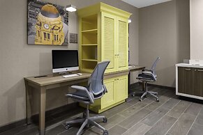 Home2 Suites by Hilton Fort Wayne North