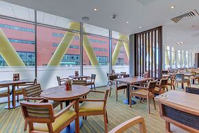 Premier Inn Cardiff Bay