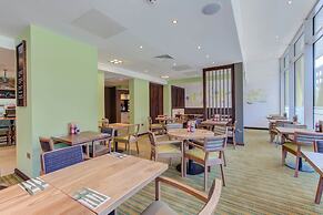 Premier Inn Cardiff Bay