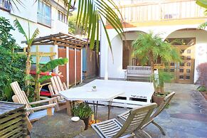 Resort Pension Turtle House