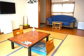 Resort Pension Turtle House