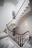 Plazuela del Carbón Suites