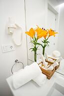 Plazuela del Carbón Suites