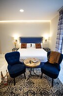 Plazuela del Carbón Suites