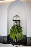 Plazuela del Carbón Suites