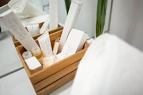 Plazuela del Carbón Suites