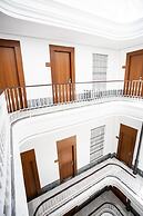 Plazuela del Carbón Suites