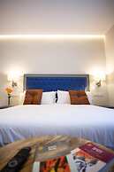 Plazuela del Carbón Suites