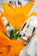 Plazuela del Carbón Suites