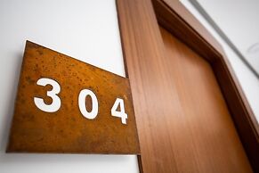 Plazuela del Carbón Suites