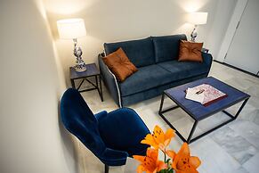 Plazuela del Carbón Suites