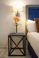 Plazuela del Carbón Suites