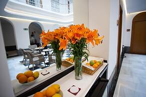 Plazuela del Carbón Suites