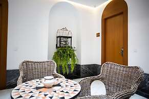 Plazuela del Carbón Suites