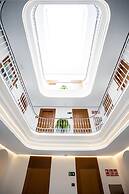 Plazuela del Carbón Suites