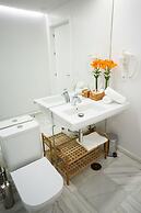 Plazuela del Carbón Suites