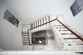 Plazuela del Carbón Suites