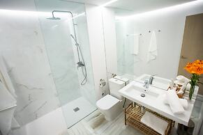 Plazuela del Carbón Suites