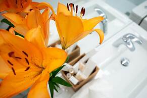 Plazuela del Carbón Suites