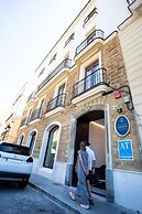 Plazuela del Carbón Suites