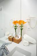 Plazuela del Carbón Suites