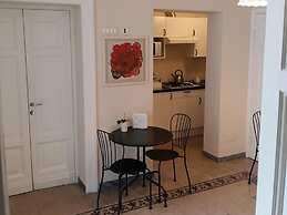 Residenza Maritti ContemporarySuite