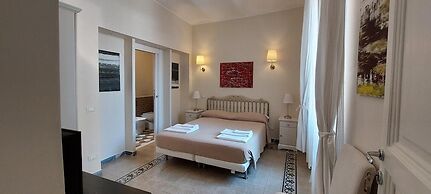 Residenza Maritti ContemporarySuite