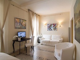 Residenza Maritti ContemporarySuite