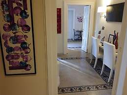 Residenza Maritti ContemporarySuite