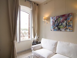 Residenza Maritti ContemporarySuite