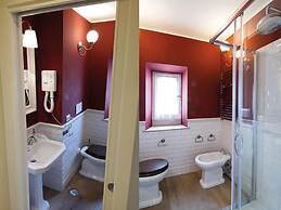 Residenza Maritti ContemporarySuite