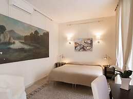 Residenza Maritti ContemporarySuite