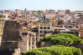 Residenza Maritti ContemporarySuite