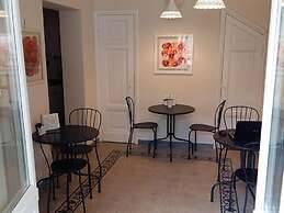 Residenza Maritti ContemporarySuite