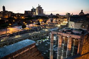 Residenza Maritti Decò Style