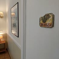 Residenza Maritti Decò Style