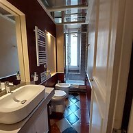 Residenza Maritti Decò Style