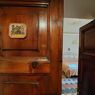 Residenza Maritti Decò Style