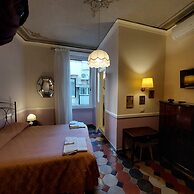 Residenza Maritti Decò Style