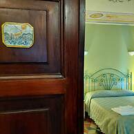 Residenza Maritti Decò Style