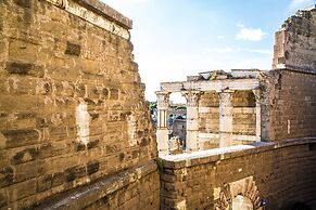 Residenza Maritti Decò Style