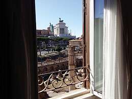 Residenza Maritti Decò Style