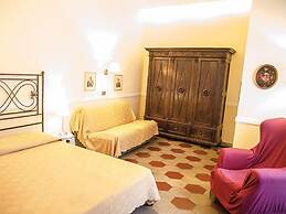 Residenza Maritti Decò Style