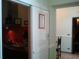 Residenza Maritti Decò Style