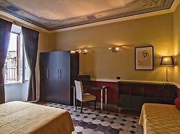 Residenza Maritti Decò Style