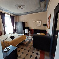 Residenza Maritti Decò Style