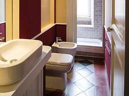 Residenza Maritti Decò Style