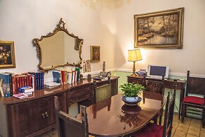 Residenza Maritti Decò Style